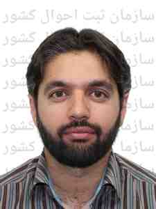 آقای مهندس مهدی بنائیان